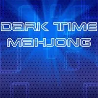 Dark Time Mahjong