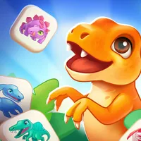 Dinomatch: Mahjong Pairs