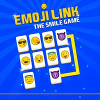 Emoji Link: the Smile Game
