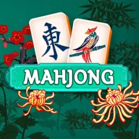 Mahjong (Arkadium)