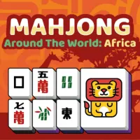 Mahjong Around the World: Africa
