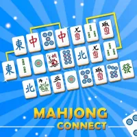 Mahjong Connect (Playtouch)