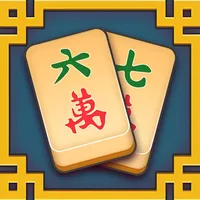 Mahjong Frenzy