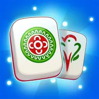 Mahjong (HelloGame)