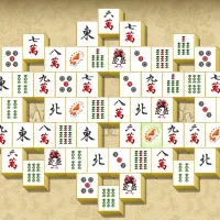 Mahjong Ready