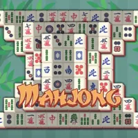 Mahjong (RedFoc)