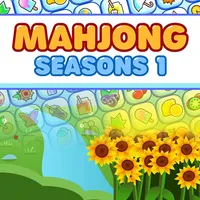 Mahjong Sezone 1 – Proleće i leto