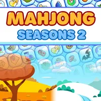 Mahjong sezone 2 – Jesen i zima