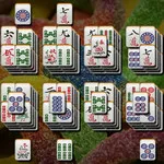 Mahjong Solitaire Deluxe