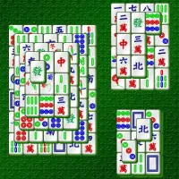 Multilevel Mahjong Solitaire