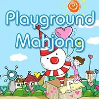 Playground Mahjong