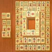 Silkroad Mahjong