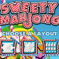 Sweety Mahjong
