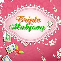 Triple Mahjong 2