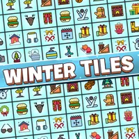 Zimske pločice (Winter Tiles)